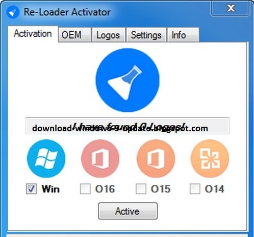 windows 10 pro loader activator free download